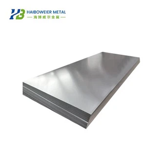 Foglio di titanio 6/4