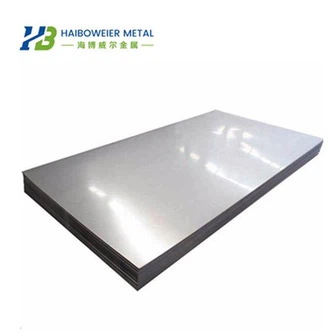 Foglio di titanio ASTM B265