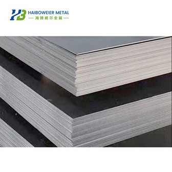 Piastra in titanio Gr5