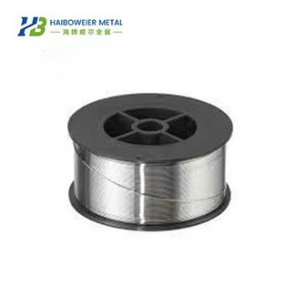 Filo di titanio altamente puro