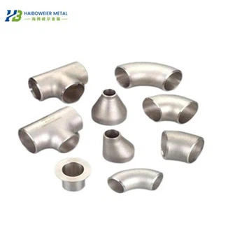 Gomito in lega di titanio