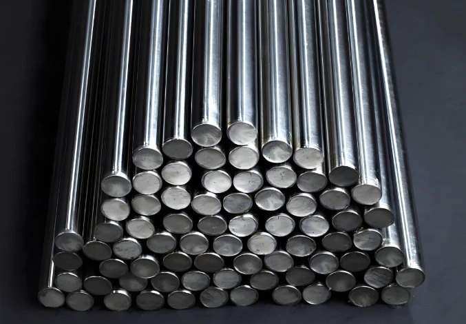 Are nickel alloys considered stainless steel