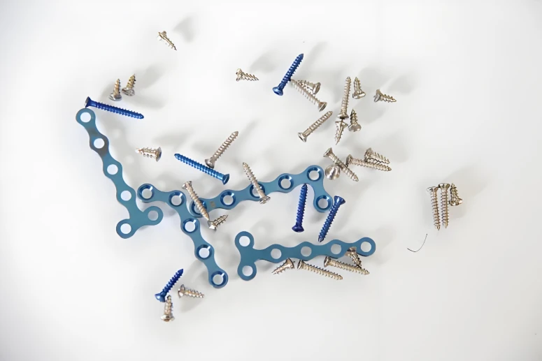 Titanium bone screw price Titanium bone screw price