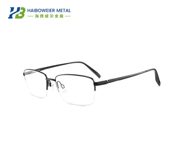 Why Titanium Eyeglass Frames Are Stronger Than Other Materials? Why Titanium Eyeglass Frames Are Stronger Than Other Materials?